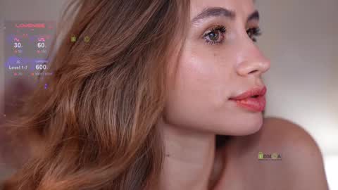 Snapshot of _your_angel chatting on February 3, 2025, 6:24 am YOUR ANGEL online show from February 3, 2025, 6:24 am