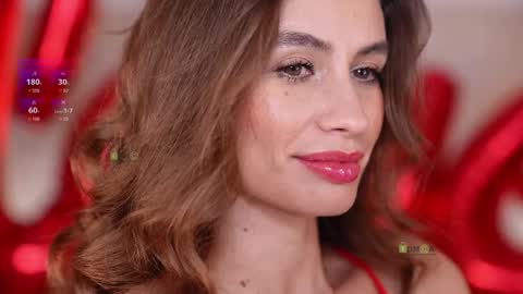 Snapshot of _your_angel chatting on February 17, 2025, 12:21 am YOUR ANGEL online show from February 17, 2025, 12:21 am