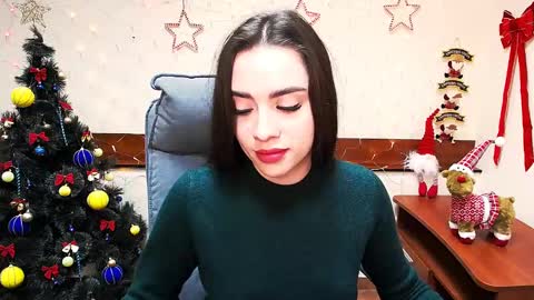 Snapshot of _your_fantasy_girl chatting on December 4, 2024, 3:43 pm Alisa online show from December 4, 2024, 3:43 pm