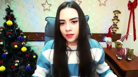 Snapshot of _your_fantasy_girl chatting on December 23, 2024, 12:08 pm Alisa online show from December 23, 2024, 12:08 pm