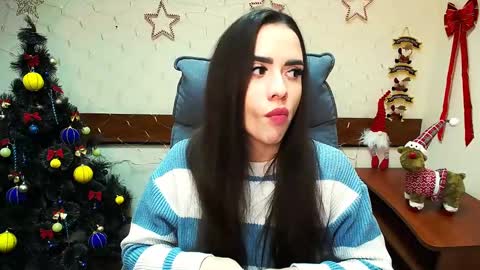 Snapshot of _your_fantasy_girl chatting on December 23, 2024, 3:12 pm Alisa online show from December 23, 2024, 3:12 pm