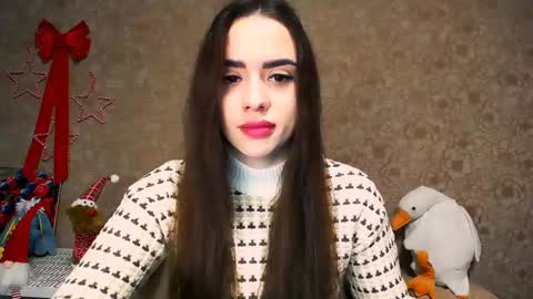 Snapshot of _your_fantasy_girl chatting on December 31, 2024, 4:57 pm Alisa online show from December 31, 2024, 4:57 pm