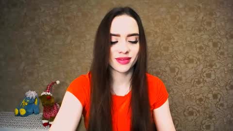 Snapshot of _your_fantasy_girl chatting on January 14, 2025, 9:51 pm Alisa online show from January 14, 2025, 9:51 pm