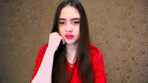 Snapshot of _your_fantasy_girl chatting on January 26, 2025, 1:25 pm Alisa online show from January 26, 2025, 1:25 pm