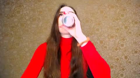 Snapshot of _your_fantasy_girl chatting on January 29, 2025, 3:04 pm Alisa online show from January 29, 2025, 3:04 pm