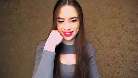 Snapshot of _your_fantasy_girl chatting on February 7, 2025, 7:38 pm Alisa online show from February 7, 2025, 7:38 pm