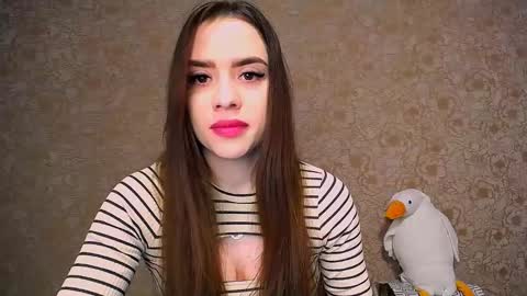 Snapshot of _your_fantasy_girl chatting on February 27, 2025, 11:20 am Alisa online show from February 27, 2025, 11:20 am