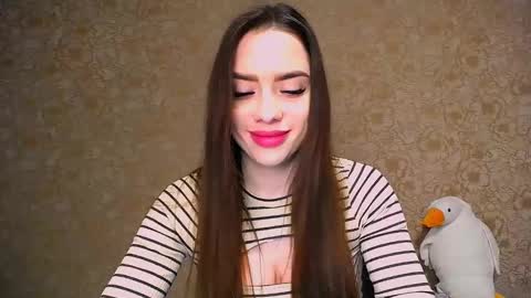 Snapshot of _your_fantasy_girl chatting on February 27, 2025, 2:54 pm Alisa online show from February 27, 2025, 2:54 pm