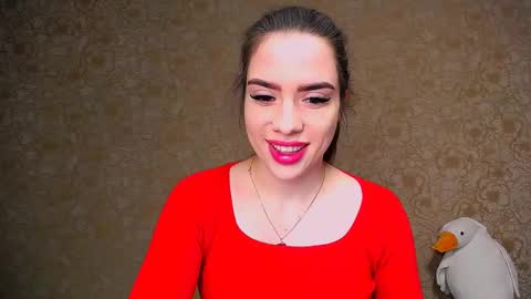 Snapshot of _your_fantasy_girl chatting on March 5, 2025, 12:33 pm Alisa online show from March 5, 2025, 12:33 pm