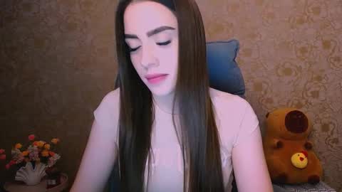 Snapshot of _your_fantasy_girl chatting on September 14, 2025, 1:43 pm Alisa online show from September 14, 2025, 1:43 pm