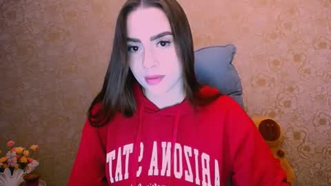 Snapshot of _your_fantasy_girl chatting on September 20, 2025, 12:39 pm Alisa online show from September 20, 2025, 12:39 pm