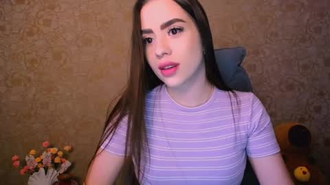 Snapshot of _your_fantasy_girl chatting on October 2, 2025, 11:17 am Alisa online show from October 2, 2025, 11:17 am