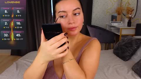 Jasmine online show from December 12, 2024, 8:14 am