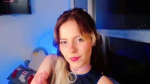 Snapshot of _yourcherrybomb chatting on January 2, 2025, 2:54 am _yourcherrybomb online show from January 2, 2025, 2:54 am