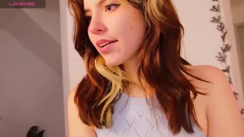 Snapshot of _yourcherrybomb chatting on January 6, 2025, 9:30 am _yourcherrybomb online show from January 6, 2025, 9:30 am