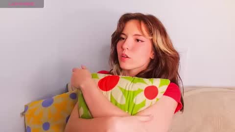 Snapshot of _yourcherrybomb chatting on January 12, 2025, 3:49 am _yourcherrybomb online show from January 12, 2025, 3:49 am