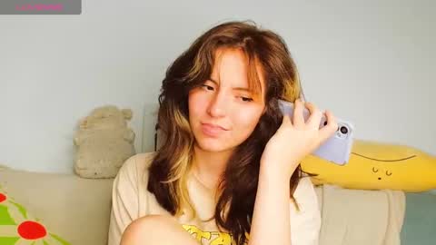 Snapshot of _yourcherrybomb chatting on January 13, 2025, 6:06 am _yourcherrybomb online show from January 13, 2025, 6:06 am