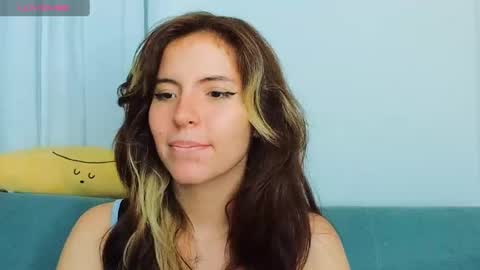 Snapshot of _yourcherrybomb chatting on February 1, 2025, 11:21 am _yourcherrybomb online show from February 1, 2025, 11:21 am