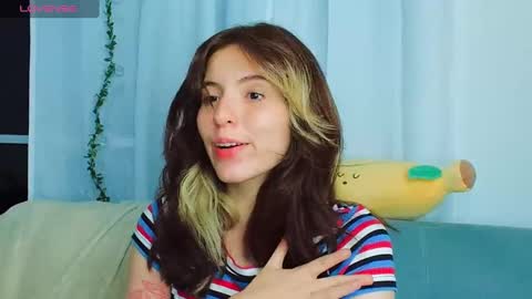 Snapshot of _yourcherrybomb chatting on February 4, 2025, 4:59 am _yourcherrybomb online show from February 4, 2025, 4:59 am