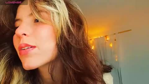 Snapshot of _yourcherrybomb chatting on February 22, 2025, 12:05 am _yourcherrybomb online show from February 22, 2025, 12:05 am