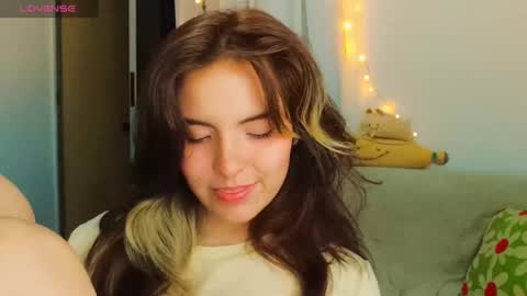 Snapshot of _yourcherrybomb chatting on March 1, 2025, 10:45 am _yourcherrybomb online show from March 1, 2025, 10:45 am