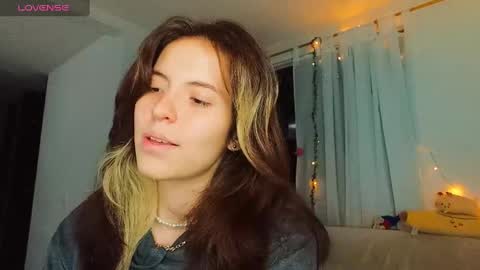 Snapshot of _yourcherrybomb chatting on March 2, 2025, 5:33 am _yourcherrybomb online show from March 2, 2025, 5:33 am