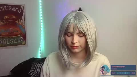 Snapshot of _yourcherrybomb chatting on November 8, 2025, 1:17 am _yourcherrybomb online show from November 8, 2025, 1:17 am