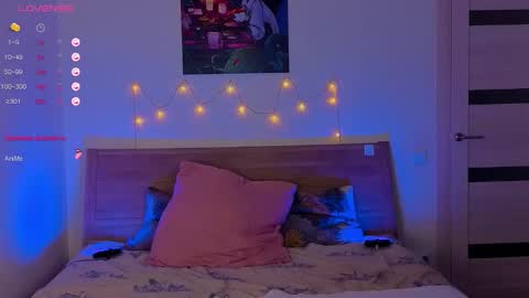 Snapshot of _yourfoxy_ chatting on March 15, 2026, 4:07 am LITTLE FOX online show from March 15, 2026, 4:07 am