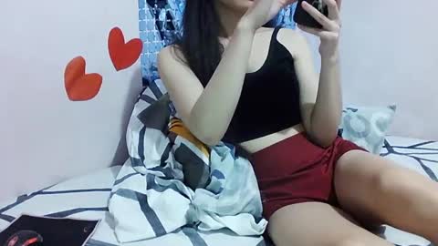 Snapshot of _yourmyonlyb_22 chatting on February 1, 2025, 6:21 am cherry online show from February 1, 2025, 6:21 am