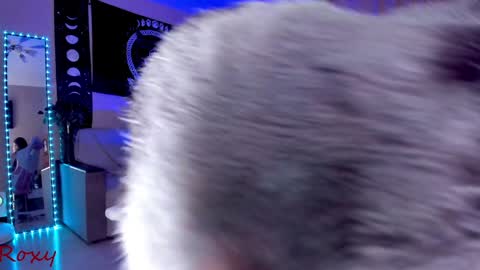 Snapshot of _yourwetdreams_ chatting on January 2, 2025, 4:46 pm Roxy online show from January 2, 2025, 4:46 pm