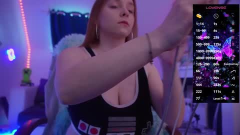 Snapshot of _yummy_girl_ chatting on February 2, 2026, 9:08 am Polly online show from February 2, 2026, 9:08 am