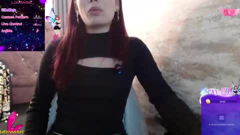 Yuyi online show from January 14, 2026, 12:11 pm