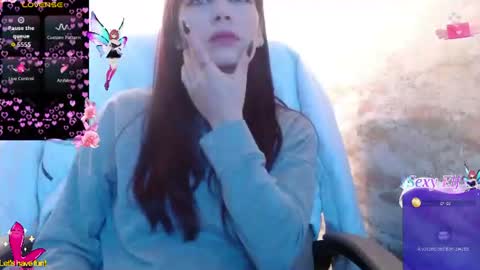 Yuyi online show from July 7, 2026, 2:58 am