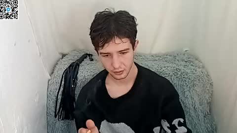 Oleg online show from April 11, 2026, 7:29 pm