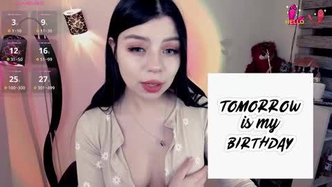 _zathara_ online show from January 29, 2025, 3:33 am