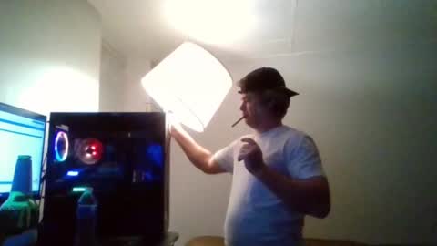 Snapshot of _zeus____ chatting on March 9, 2025, 4:49 am Zeus online show from March 9, 2025, 4:49 am