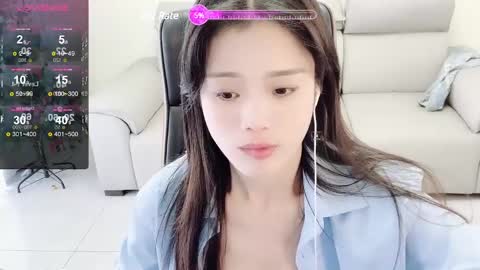 Snapshot of _zizi_ chatting on January 6, 2025, 5:19 am _zizi_ online show from January 6, 2025, 5:19 am