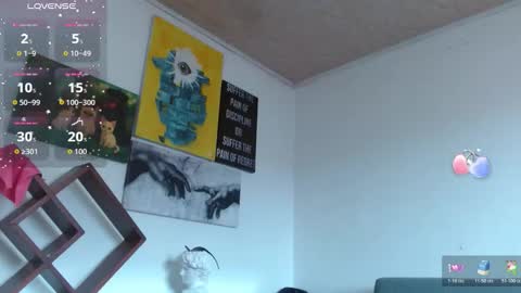 Snapshot of _zoebakers chatting on February 3, 2026, 6:02 pm Zoe online show from February 3, 2026, 6:02 pm