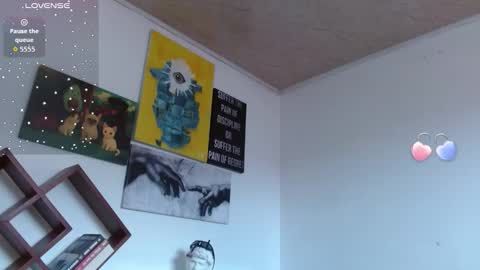 Snapshot of _zoebakers chatting on February 10, 2026, 5:06 pm Zoe online show from February 10, 2026, 5:06 pm