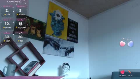 Snapshot of _zoebakers chatting on February 11, 2026, 6:13 pm Zoe online show from February 11, 2026, 6:13 pm