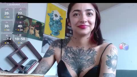 Snapshot of _zoebakers chatting on February 14, 2026, 5:32 pm Zoe online show from February 14, 2026, 5:32 pm