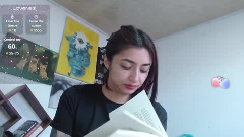 Snapshot of _zoebakers chatting on February 17, 2026, 4:46 pm Zoe online show from February 17, 2026, 4:46 pm