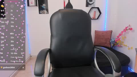 Snapshot of _zoewright chatting on January 10, 2025, 7:21 pm Zoe online show from January 10, 2025, 7:21 pm