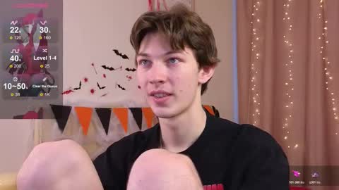 Denis online show from October 29, 2025, 12:29 pm