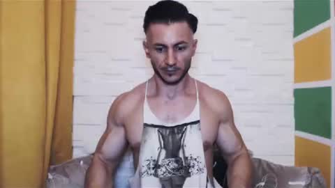 a1devilbody online show from September 25, 2025, 1:53 am