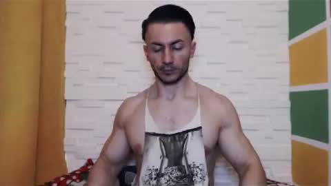 a1devilbody online show from January 14, 2026, 11:16 am