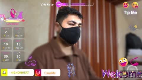 Sleepy owl online show from August 8, 2026, 9:55 am