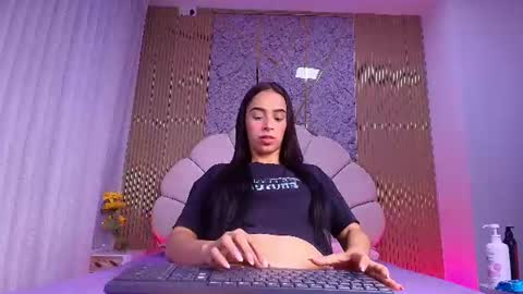 Snapshot of a_aisha chatting on June 9, 2026, 11:55 am Aisha online show from June 9, 2026, 11:55 am
