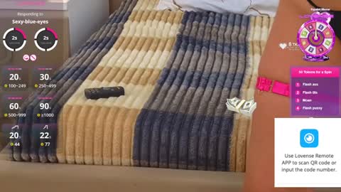 HANNA online show from December 12, 2024, 10:31 pm