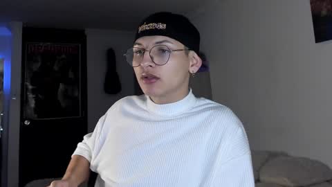 alejo online show from December 26, 2024, 8:18 am